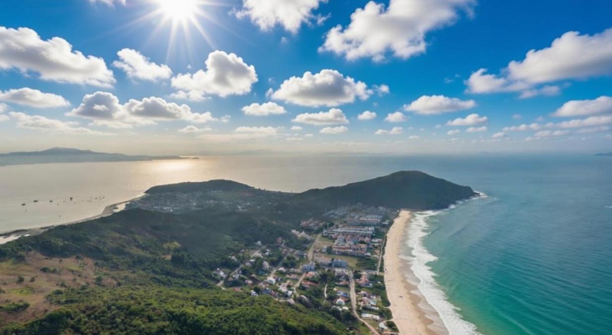 Активности и развлечения в Ponta das Canas